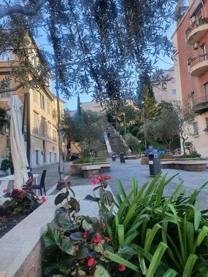 Home Rome Vaticano 외부 사진