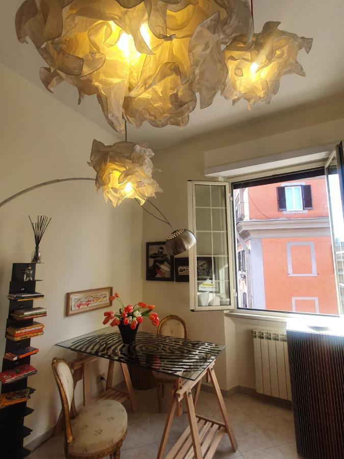 Home Rome Vaticano 외부 사진