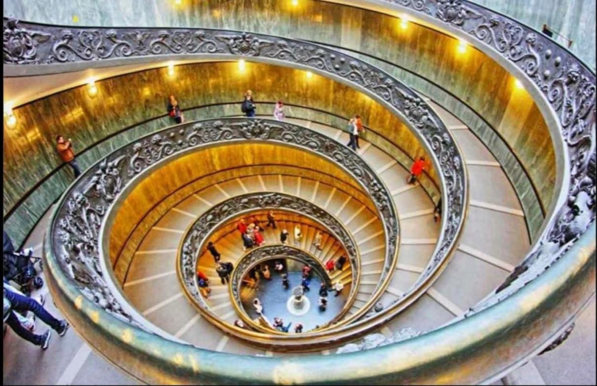 Home Rome Vaticano 외부 사진