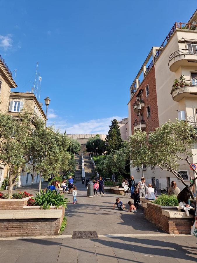 Home Rome Vaticano 외부 사진